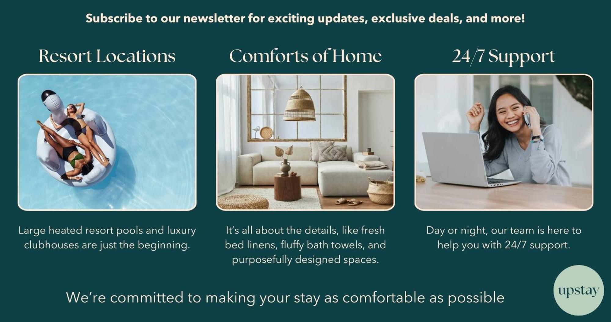 Hébergement de vacances Upstay - Championsgate W Hot Tub-pool-cinema *