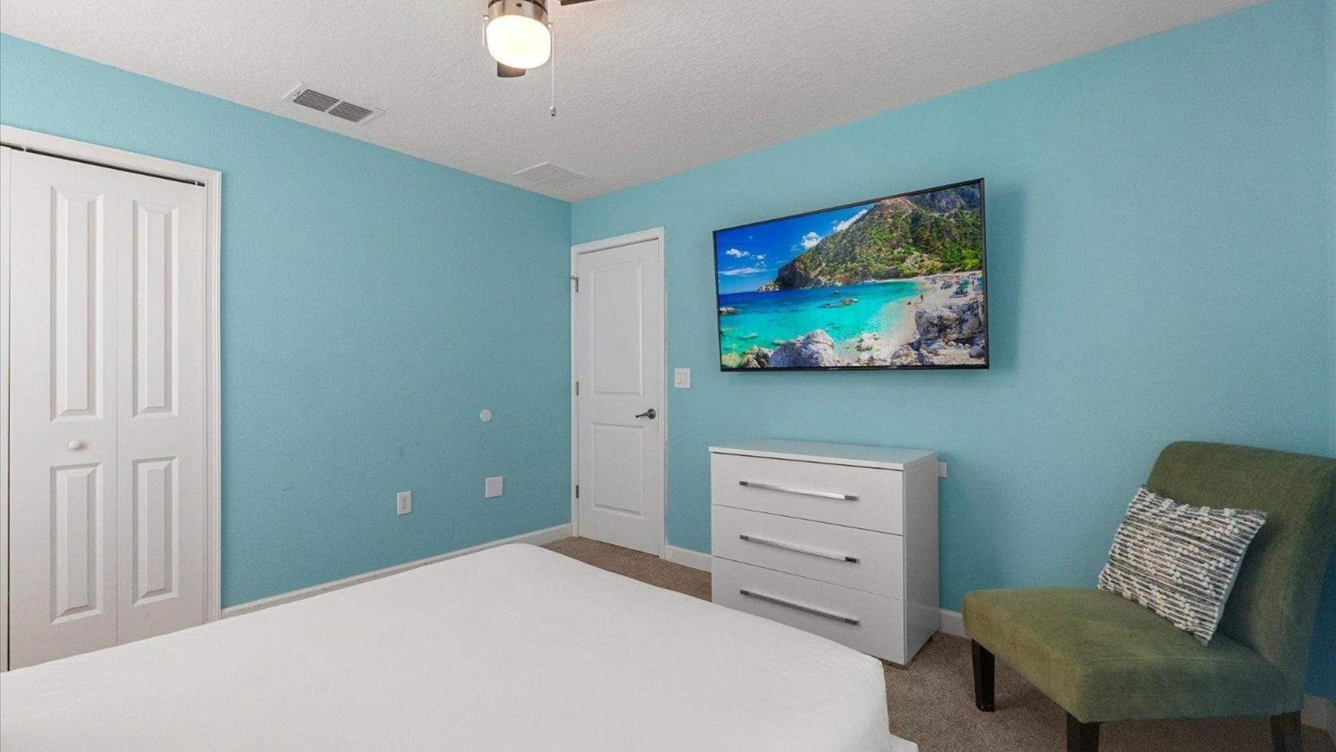 Upstay - Championsgate W Hot Tub-pool-cinema Hébergement de vacances *