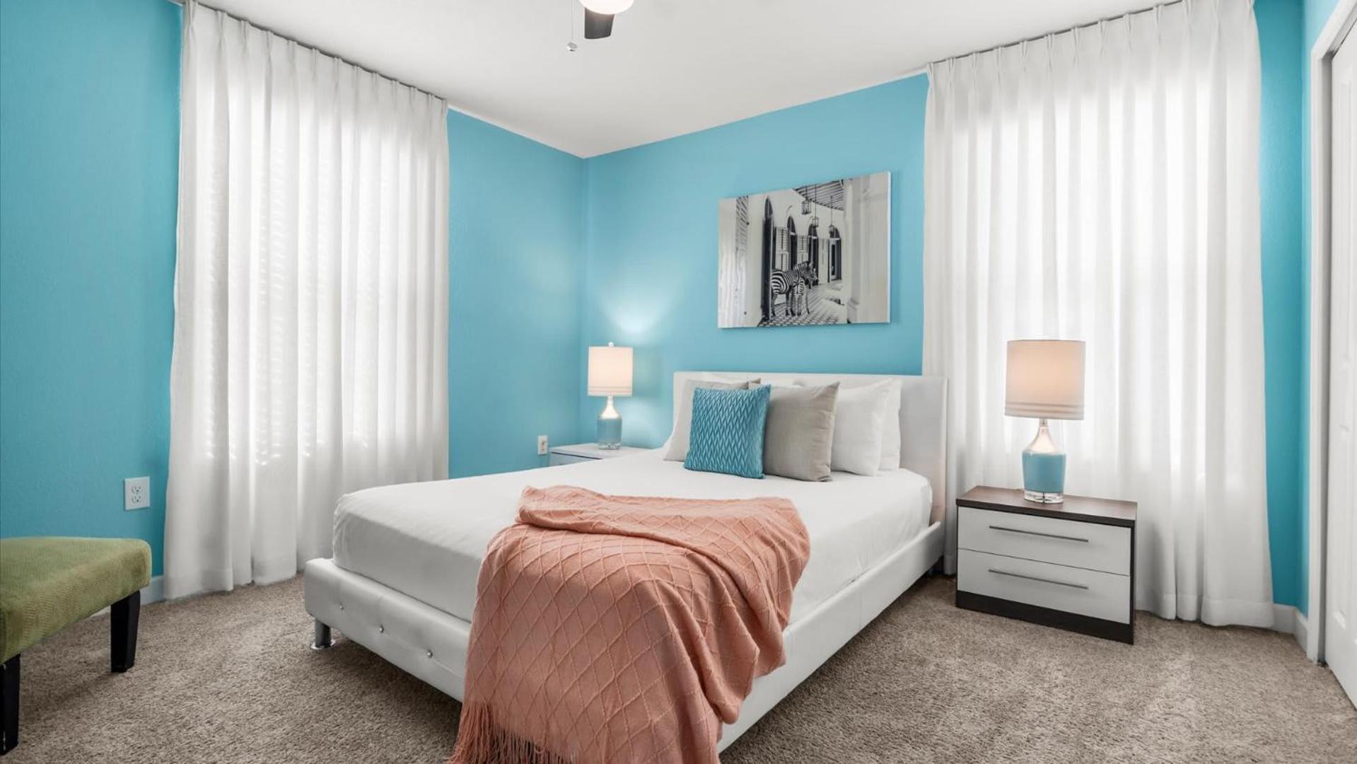 Upstay - Championsgate W Hot Tub-pool-cinema *